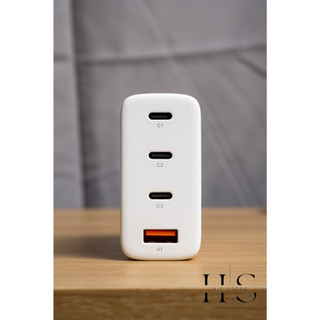 Củ sạc nhanh pd orico 100w gan chính hãng