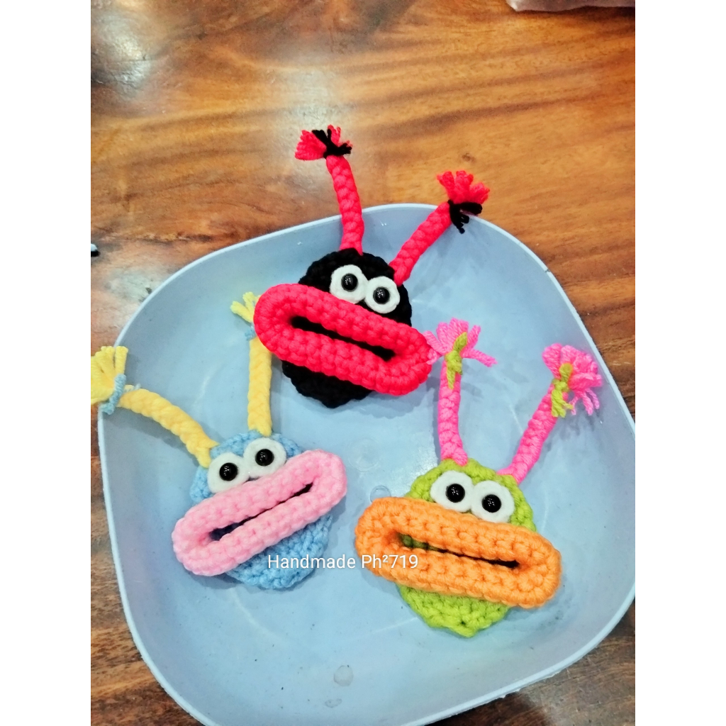 Bọc chìa khóa xe máy,khóa nhà cực cute