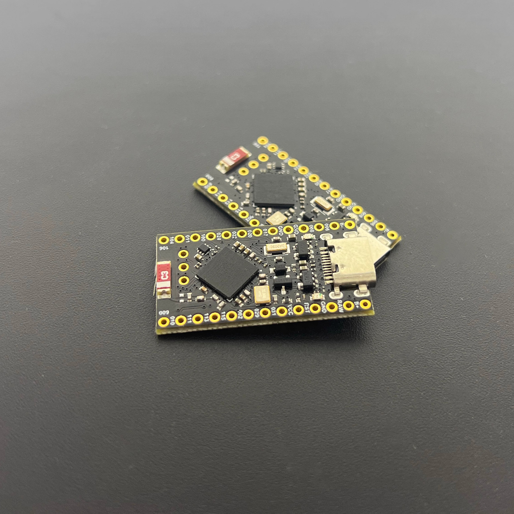 SuperMini nrf52840 - Mạch phát triển wireless - Build bàn phím cơ bluetooth - ZMK firmware