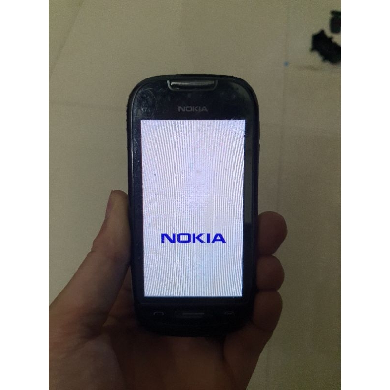 Nokia C7-00
