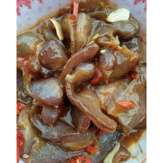 mắm cá sặc miền Tây 1kg
