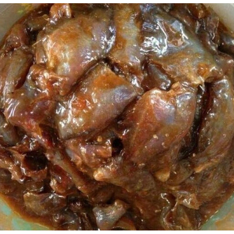 mắm cá sặc miền Tây 1kg