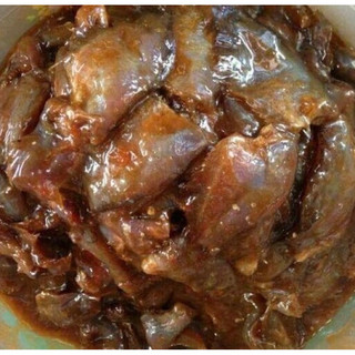 Mắm cá sặc miền Tây 1kg