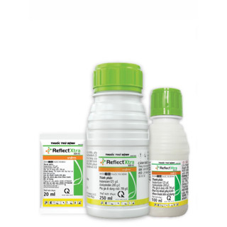 Reflect extra 325sc chai 200ml syngenta