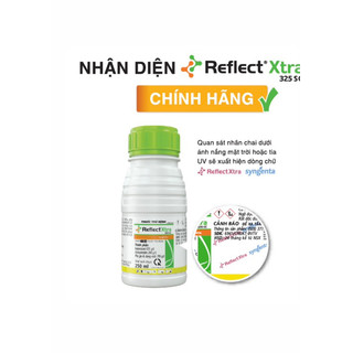 REFLECT EXTRA 325SC Chai 200ml SYNGENTA
