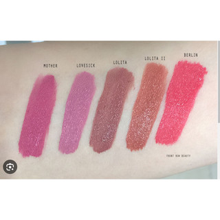 fullsize Son thỏi Kat Von D Studded Kiss Lipstick