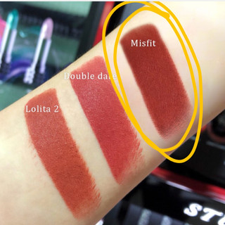 fullsize Son thỏi Kat Von D Studded Kiss Lipstick