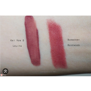 fullsize Son thỏi Kat Von D Studded Kiss Lipstick
