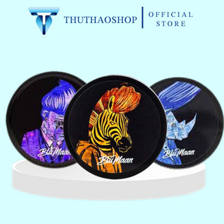 Sáp Vuốt Tóc Blumaan Cavalier Clay Giữ Nếp Cực Đỉnh - Chuyên Barber Shop