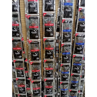 12 Gói Dầu Tắm gội 2 in 1 Romano Vip