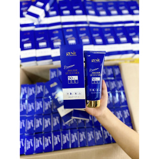 Kem Chống Nắng Genie Mẩu Mới