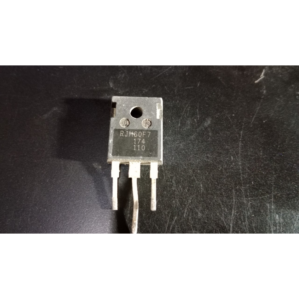 IGBT RJH60F7 60F7 90A 600V tháo máy