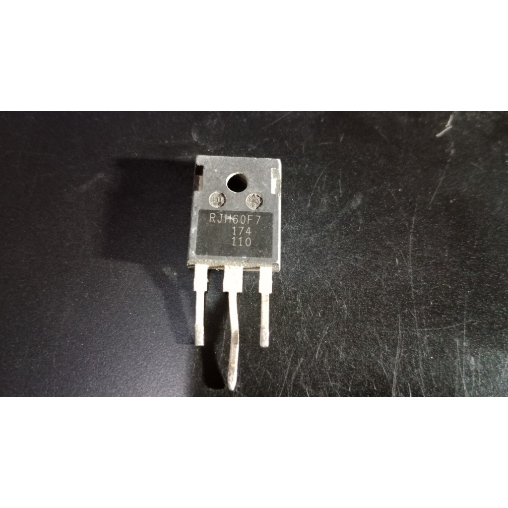 IGBT RJH60F7 60F7 90A 600V tháo máy