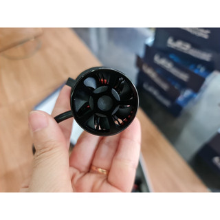 Pha Led chân H4 King Led Z10s