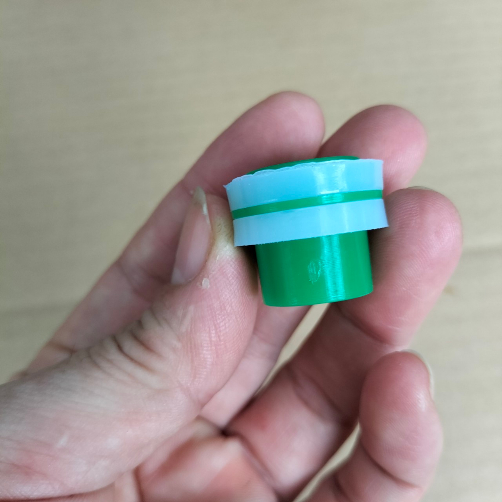 10 vòng đệm cao su thay thế băng tan dùng lắp vòi nước,sen tắm, vòi sịt