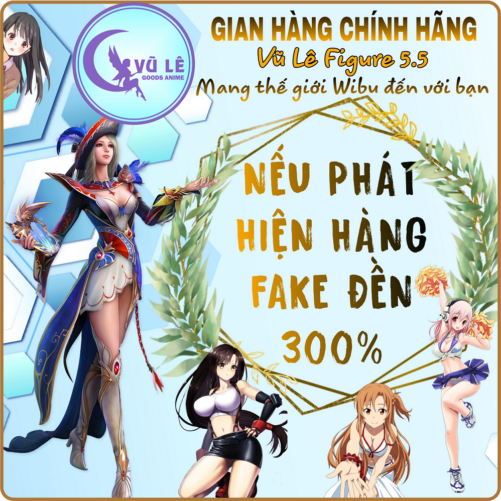 Phụ kiện anime Twisted Wonderland chính hãng Nhật Bản, Goods anime: móc khóa, tranh giấy dày, Acrylic standee, Postcard