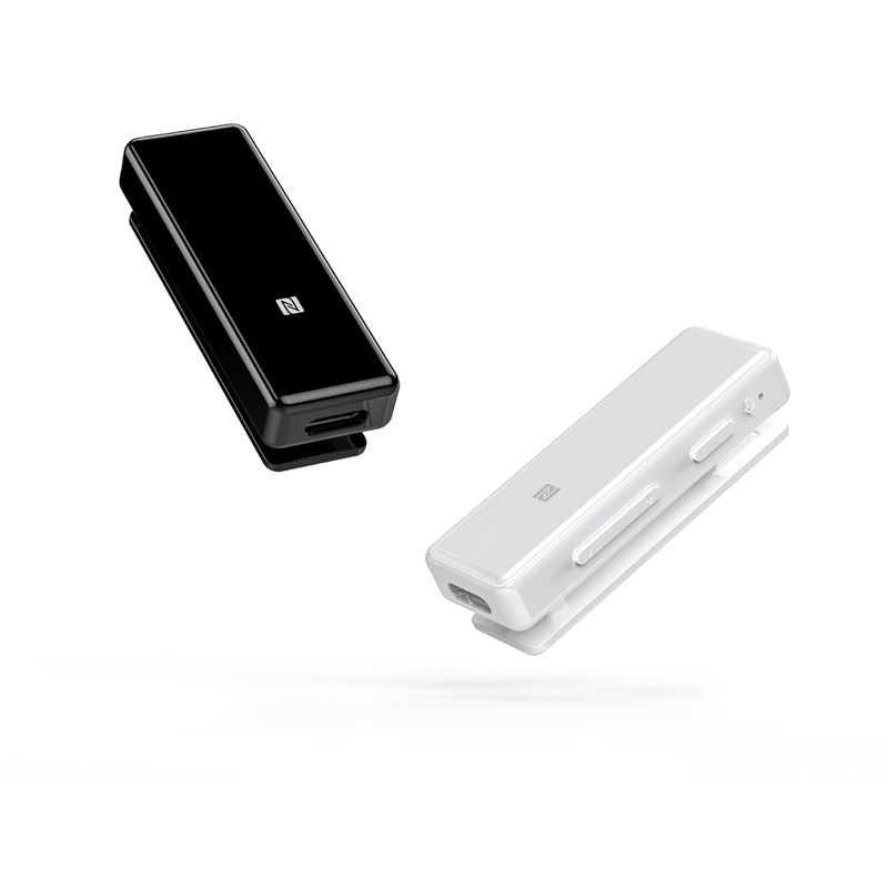 Thiết bị thu phát bluetooth di dộng Fiio uBTR - Fiio BTR Bluetooth Headphone AMP