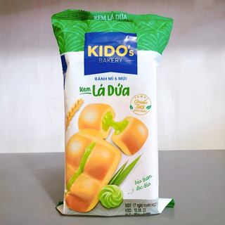 Bánh Mì Tươi đủ vị [ date mới mỗi ngày ]
