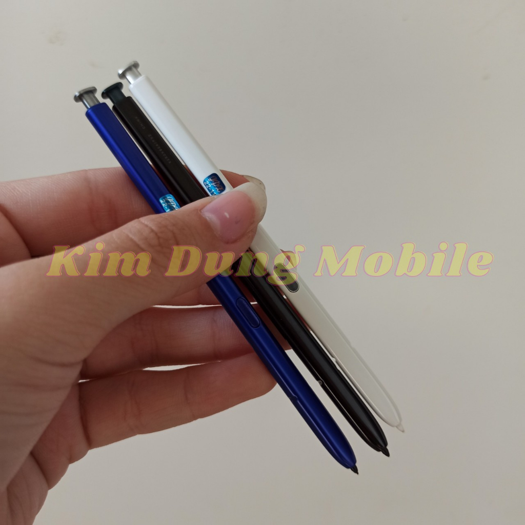 Bút Spen Samsung Note 10/ Note 10 Plus Tháo Máy Chính Hãng