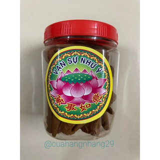 Nhang Trầm Nụ Hương Thảo Dược