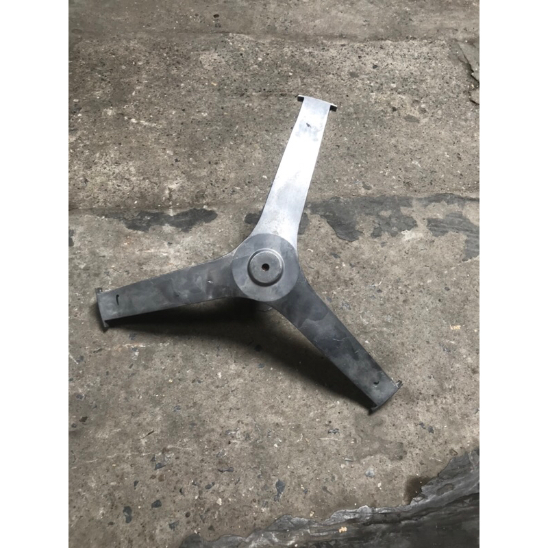 Trục càng chạc ba máy giặt Samsung 9kg 90K52E0 chính hãng