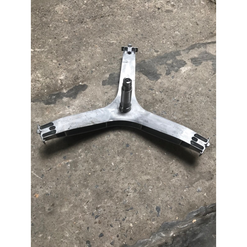 Trục càng chạc ba máy giặt Samsung 9kg 90K52E0 chính hãng