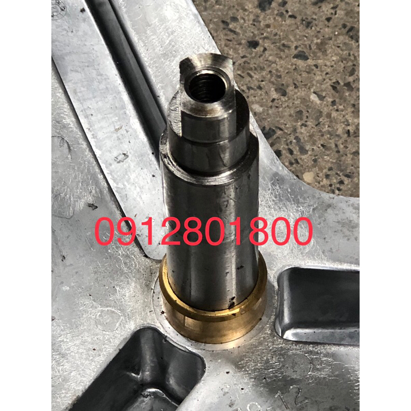 Trục càng ba chạc máy giặt Electrolux 8kg EWF8025