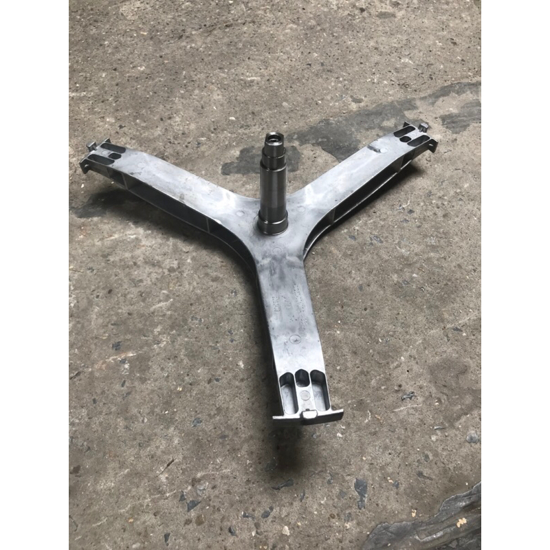 Trục càng chạc ba máy giặt Samsung 9kg 90K52E0 chính hãng