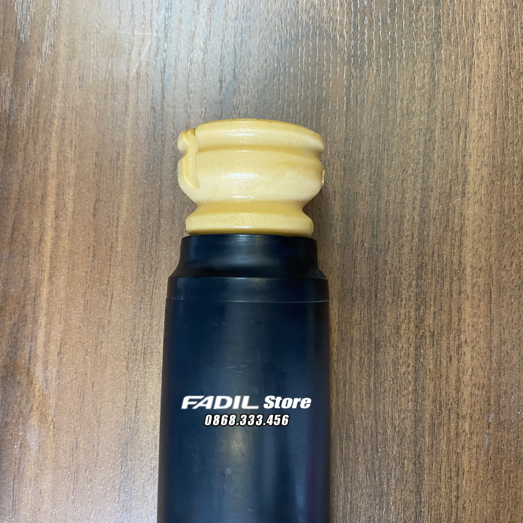 Tăm bông cao su chụp bụi giảm sóc sau Vinfast Fadil hàng chính hãng