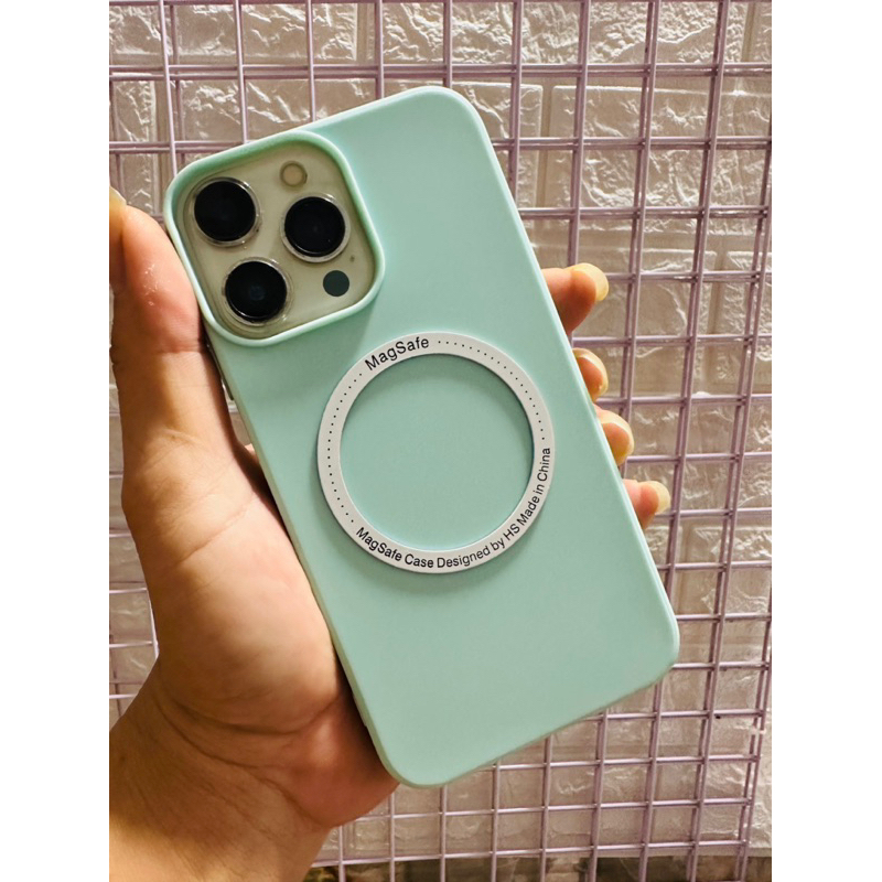 Ốp lưng iPhone 11 thường đã độ vỏ 13pro cụm camera to như máy zin