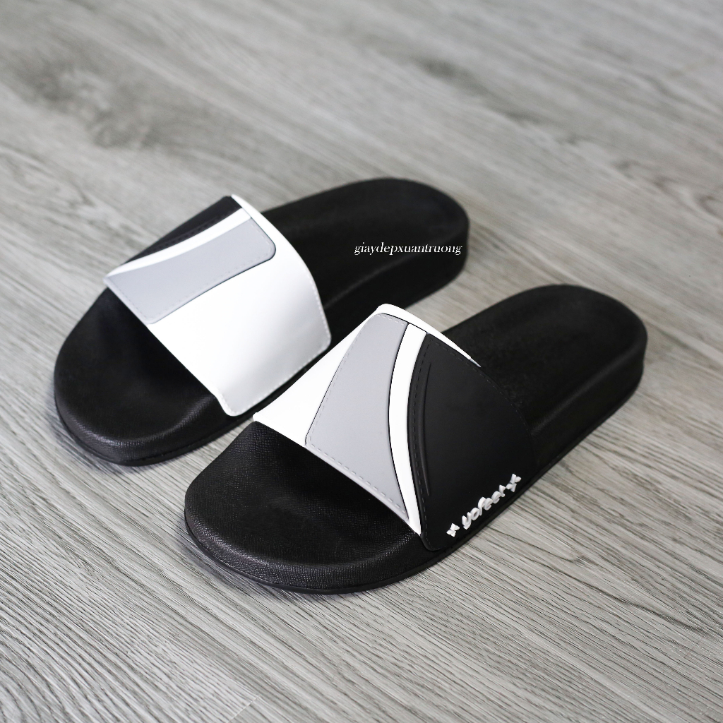 Dép nam nữ quai ngang cao cấp phong cách Thương Hiệu YOFEET