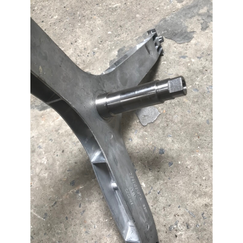 Trục càng chạc ba máy giặt Samsung 9kg 90K52E0 chính hãng