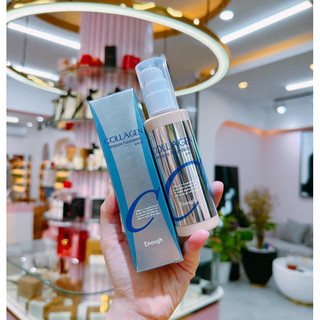 Kem nền cellio Collagen