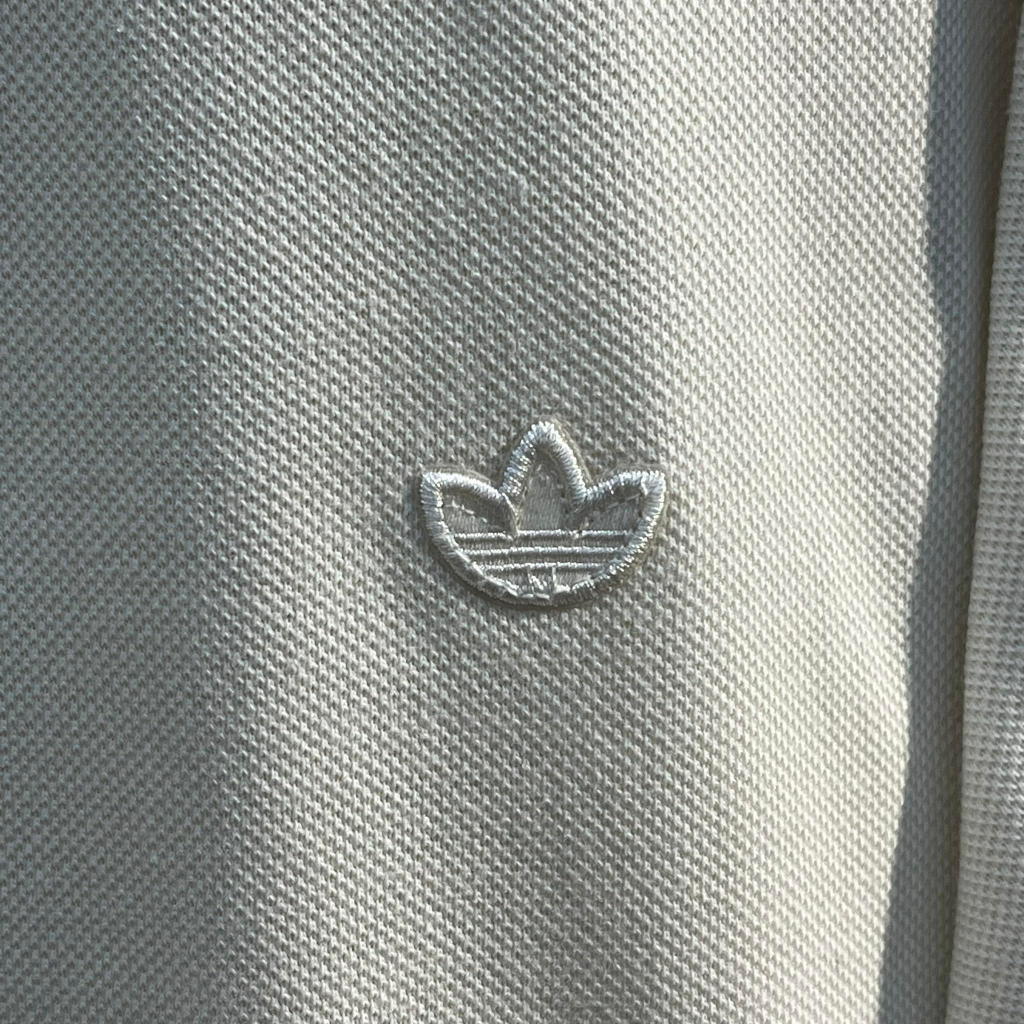 Áo Polo Chính Hãng Adidas PREMIUM ESSENTIALS Shop Xám Store