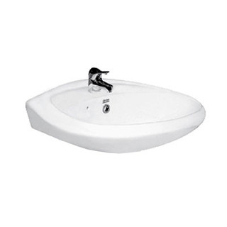 Chậu lavabo treo tường 1 lỗ American Standard VF-0969.1H