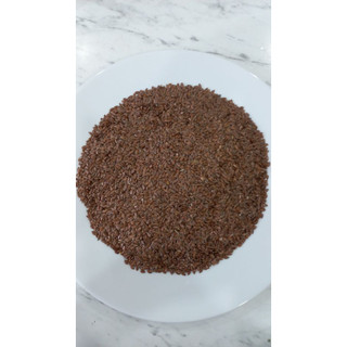Hạt lanh. linseed . india 500gr. best before 2024