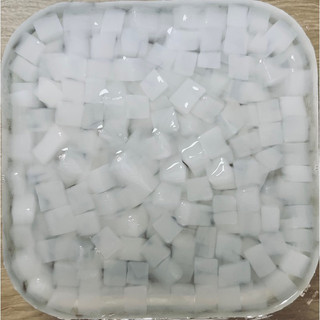 Thạch dừa giòn 1,5kg Ness