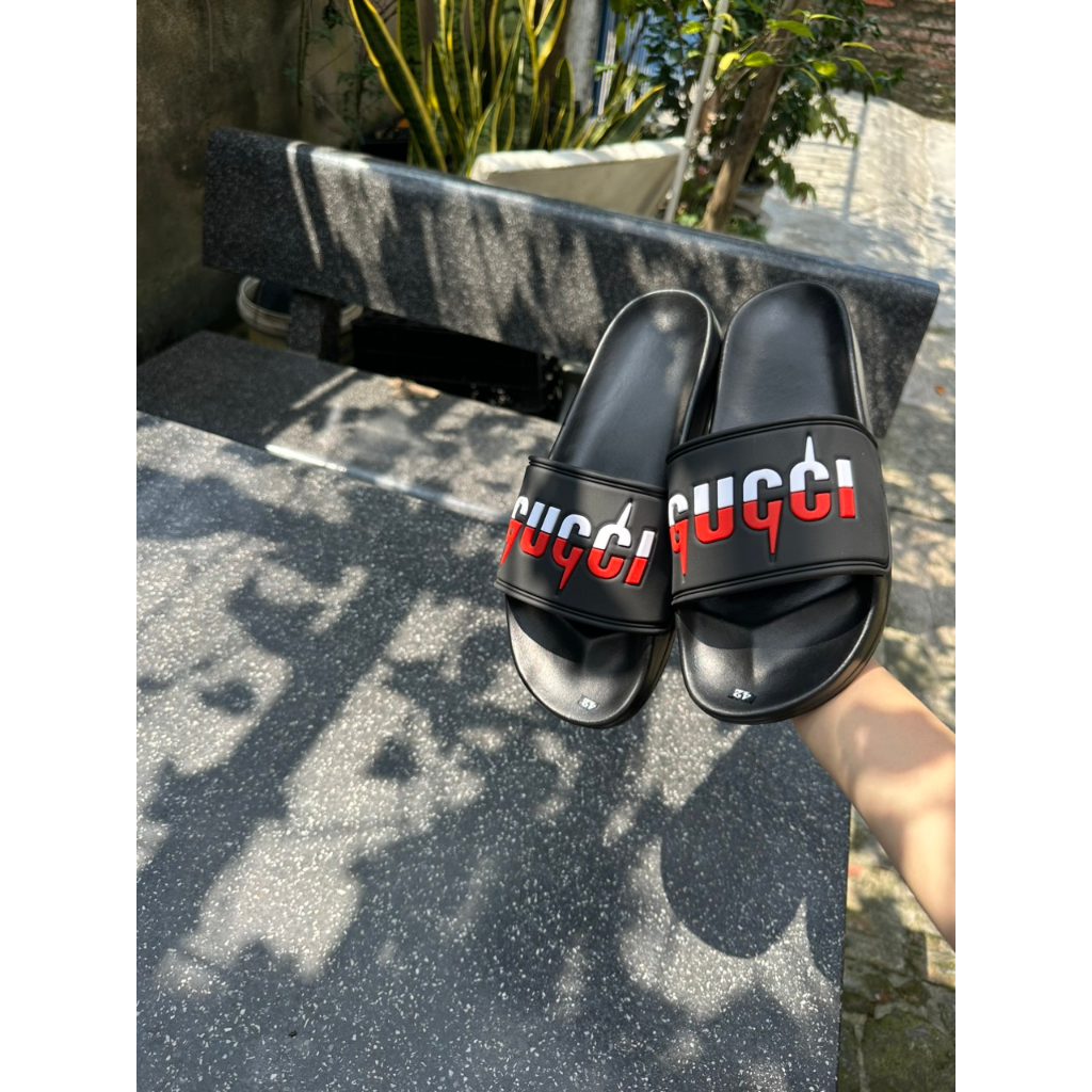 Dép lê thời trang quai ngang 3 ngôi sao siêu đẹp cho cả nam và nữ