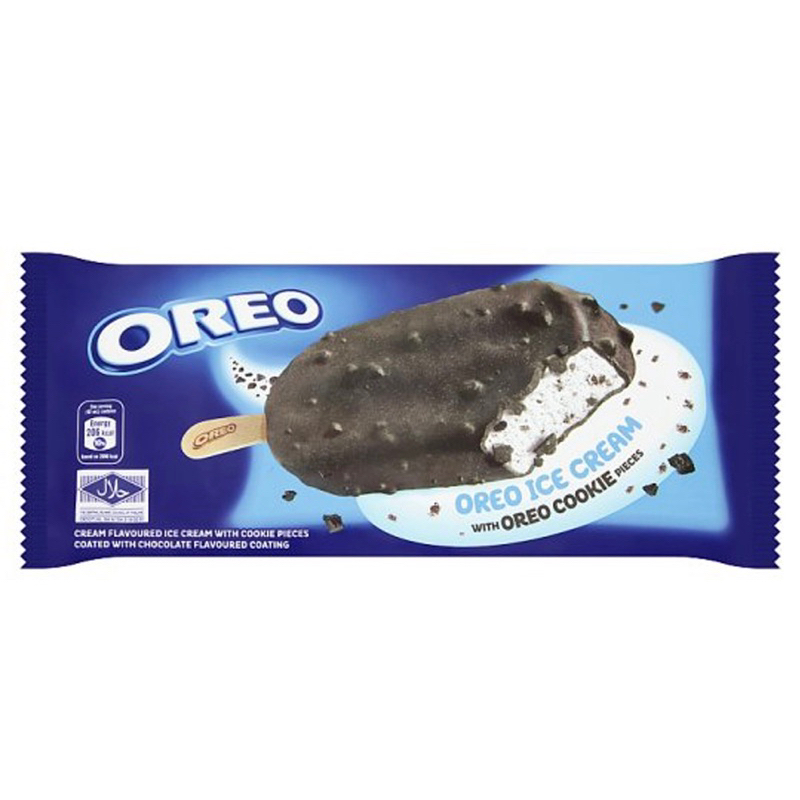 Kem Oreo Nestle 60gr