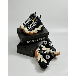 Giày_Converse run star motion tăng chiều cao 7cm, Sneaker CV bản Like.Aut Oder mới full box