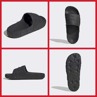 Dép_Adidas Adilette Silde 22 đủ phối màu, Dép Das bản Like.Aut Order mới 100% full box