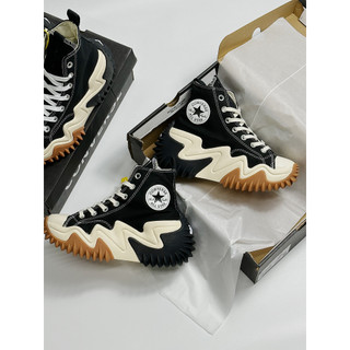 Giày_Converse run star motion tăng chiều cao 7cm, Sneaker CV bản Like.Aut Oder mới full box