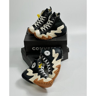 Giày_Converse run star motion tăng chiều cao 7cm, Sneaker CV bản Like.Aut Oder mới full box