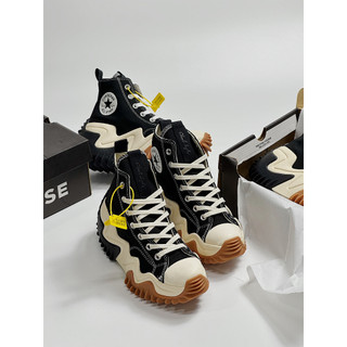 Giày_Converse run star motion tăng chiều cao 7cm, Sneaker CV bản Like.Aut Oder mới full box