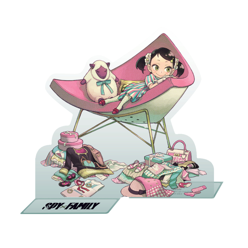 Truyện - Spy X Family - Tập 9 - Bản Thường