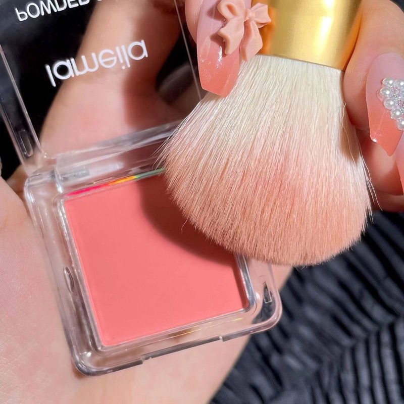 Phấn Má Hồng Đơn Sắc Lameila Xinh Xắn