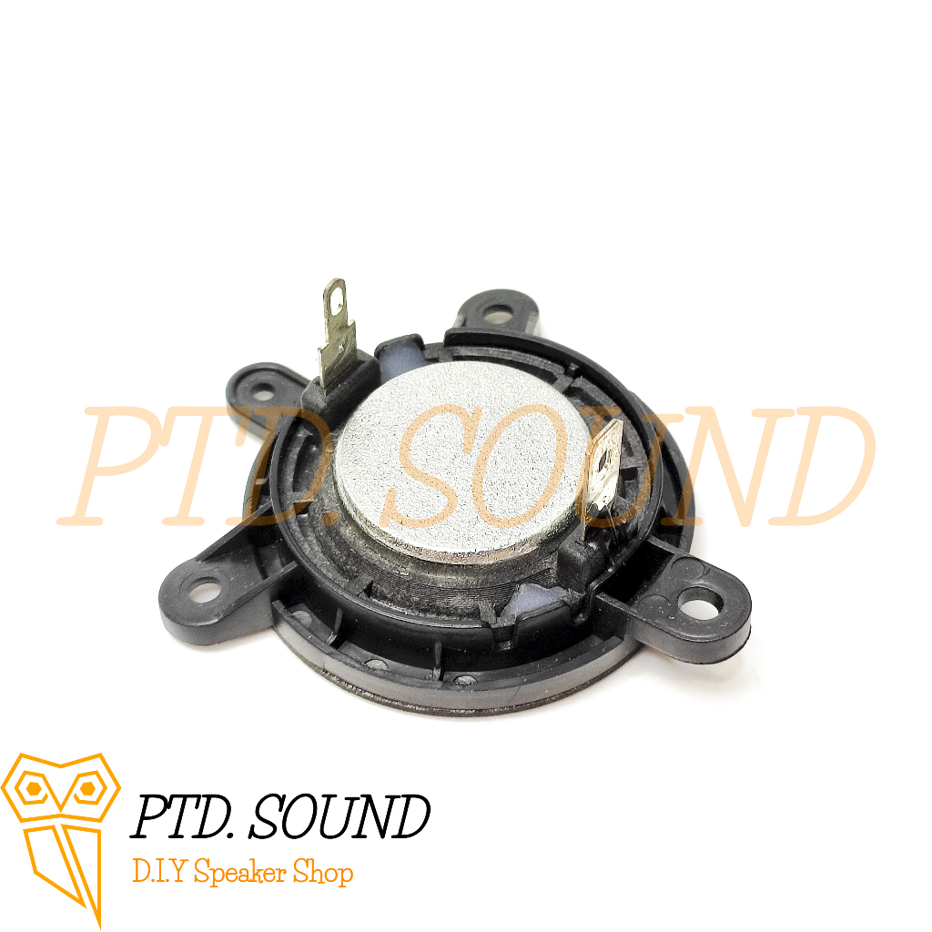 Loa treble lụa denon 350 1.25 inch 8ohm 8-20w diy loa bluetooth từ PTD Sound