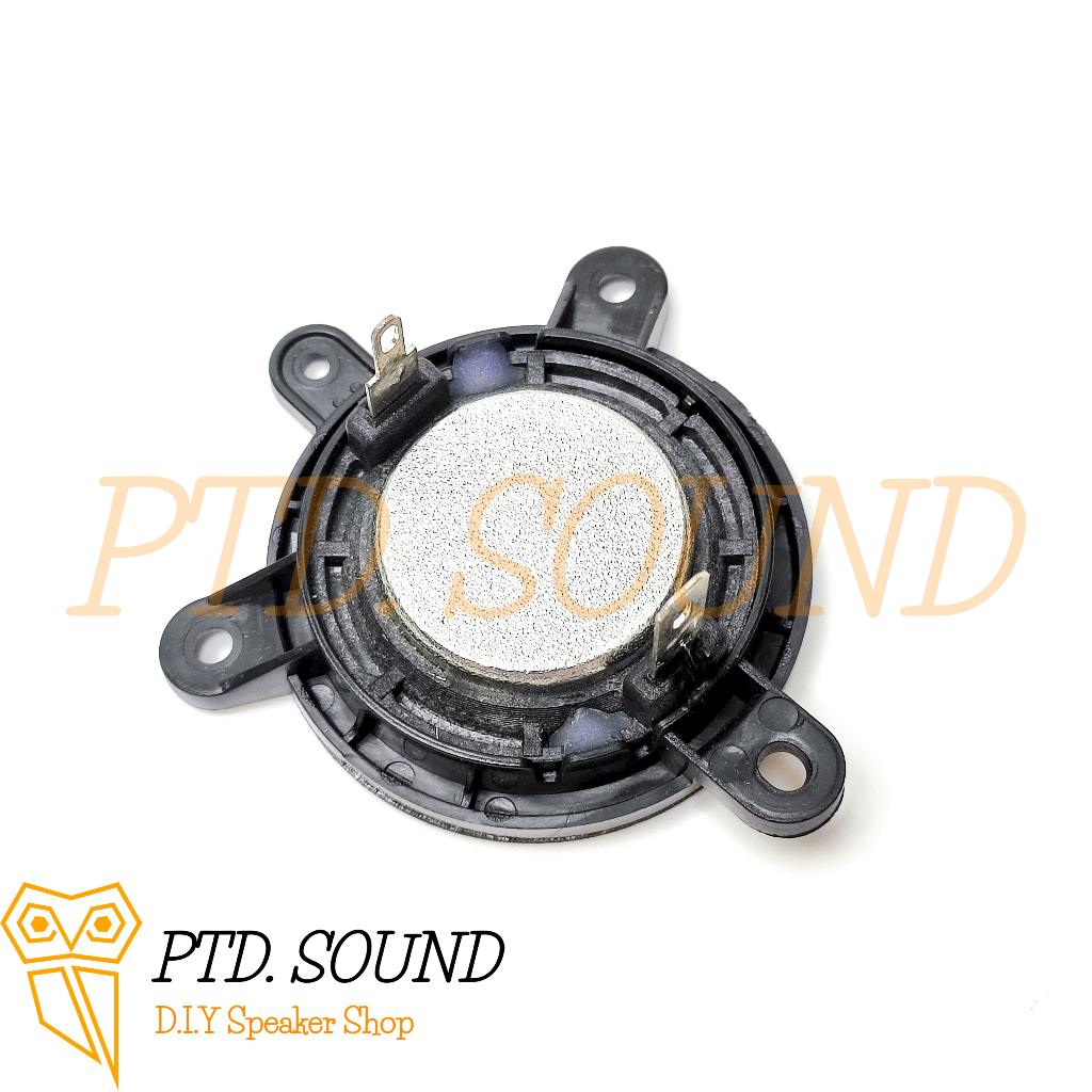 Loa treble lụa denon 350 1.25 inch 8ohm 8-20w diy loa bluetooth từ PTD Sound