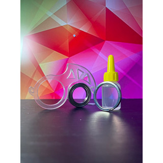 KEYRAMBIT T2