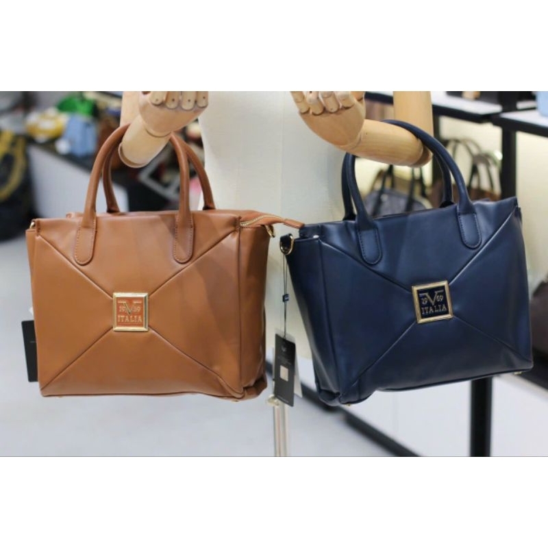 TÚI ITALIA By VERSAC.E